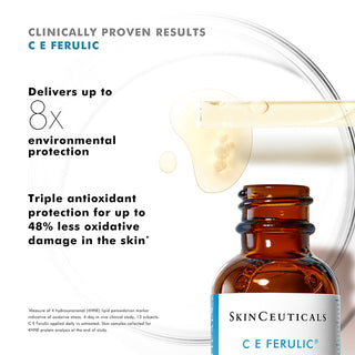Double Defence Kit C E Ferulic