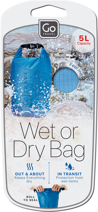 Wet Or Dry Bag