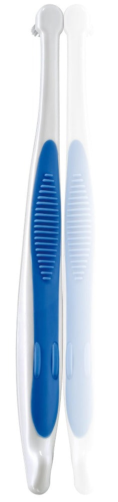 End-Tuft Toothbrush