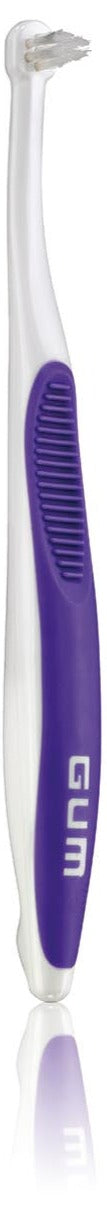 End-Tuft Toothbrush