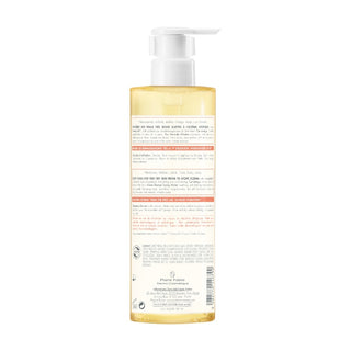 Xeracalm Oil 400ml