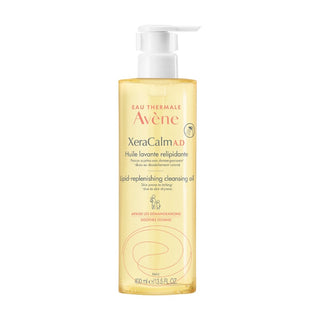 Xeracalm Oil 400ml