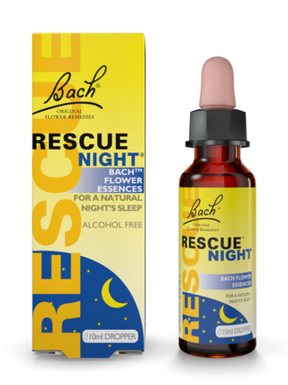 Rescue Night Dropper 10ml