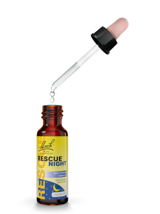 Rescue Night Dropper 10ml