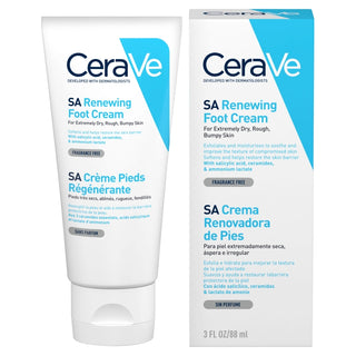 CERAVE SA Renewing Foot Cream 88ml