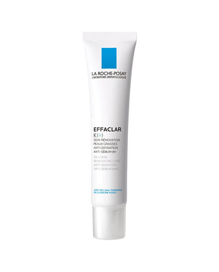 Effaclar K+ Moisturiser 40ml