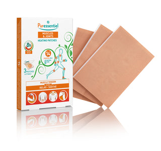 Muscles & Joints Patches 3 patches