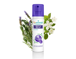 Rest & Relax Air Spray 75ml