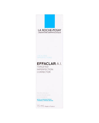 LA ROCHE-POSAY Effaclar AI 15ml