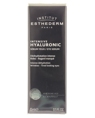 INSTITUT ESTHEDERM Intensive Hyaluronic Serum 30ml