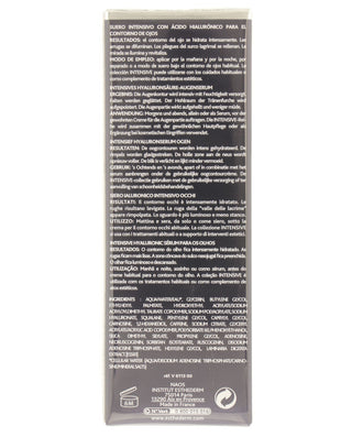 Intensive Hyaluronic Serum 30ml