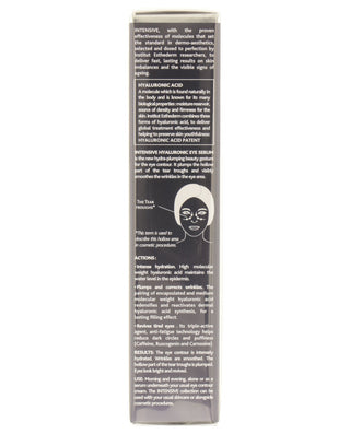 Intensive Hyaluronic Serum 30ml