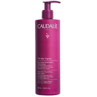 Thé Des Vignes Nourishing Body Lotion 400ml
