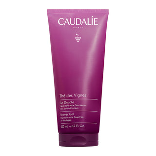 Shower Gel Thé Des Vignes 200ml