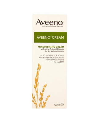 AVEENO Cream 100ml