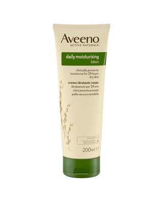 AVEENO Daily Moisturising Lotion 200ml