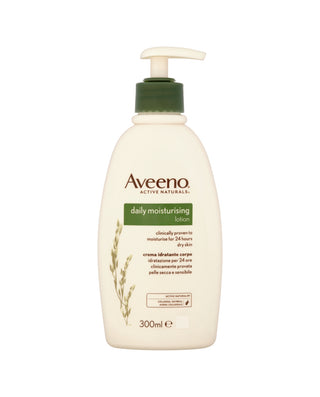 Daily Moisturising Lotion 200ml