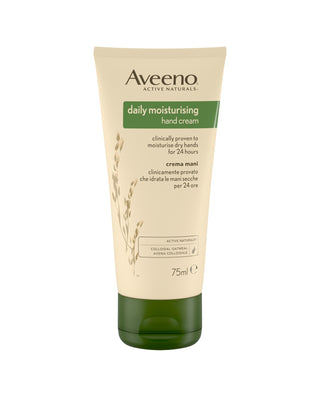 AVEENO Daily Moisturising Hand Cream 75ml