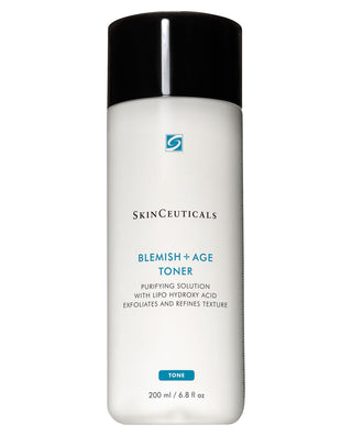 SKINCEUTICALS Blemish + Age Toner 200ml