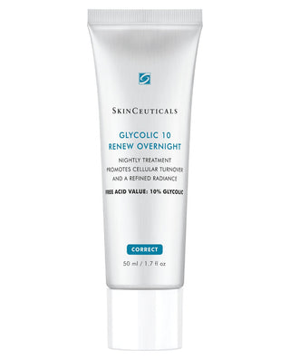 SKINCEUTICALS Glycolic 10 Renew Overnight 50ml
