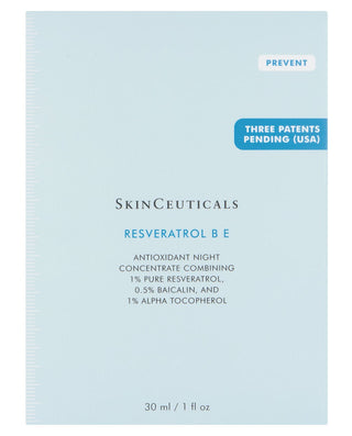 SKINCEUTICALS Resveratrol B E Treatment 30ml