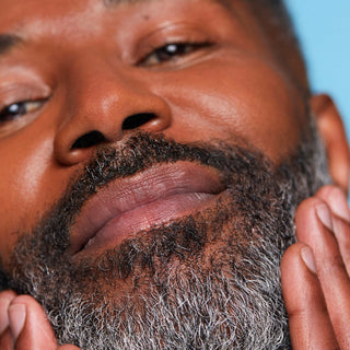 Patchouli & Cedar Beard Oil 30ml