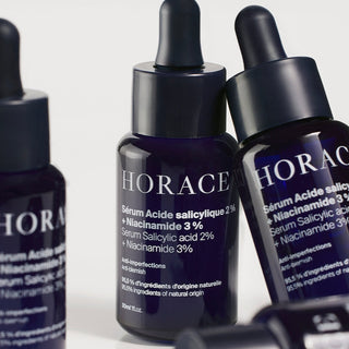 Serum Salicylic Acid 2% + Niacinamide 3% 30ml