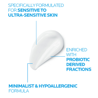 Toleriane Dermallergo Eye Cream 20ml