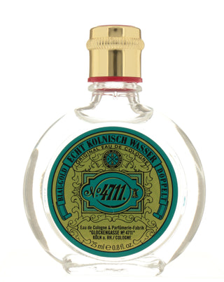 4711 Original Eau de Cologne Watch Bottle 25ml