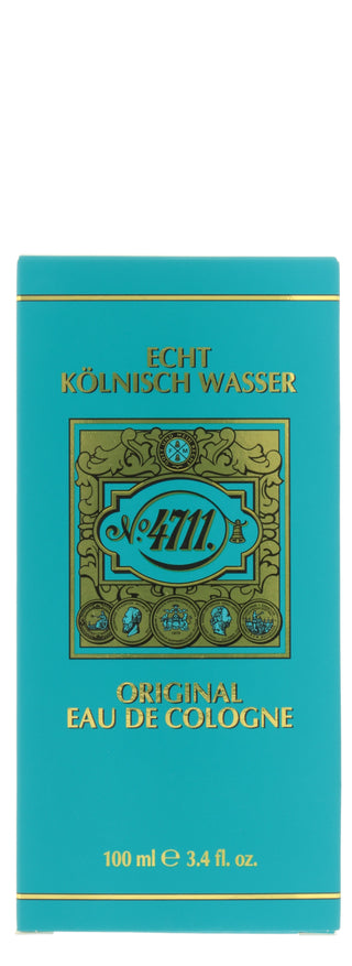 Original Eau de Cologne 100ml