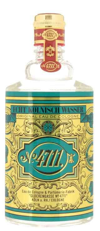 4711 Original Eau de Cologne 100ml