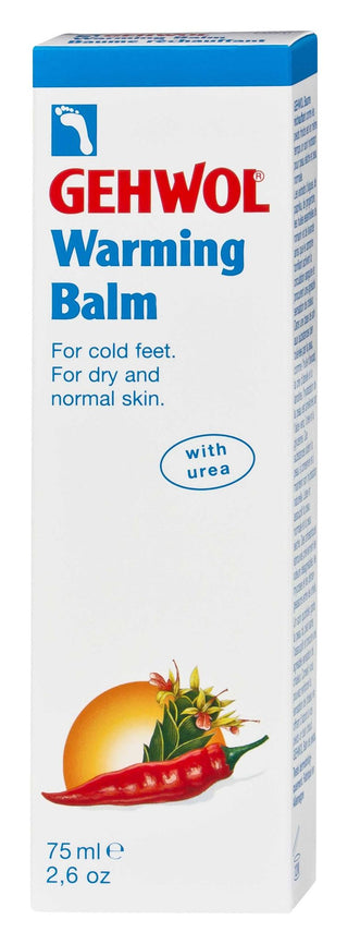 Warming Balm 75ml