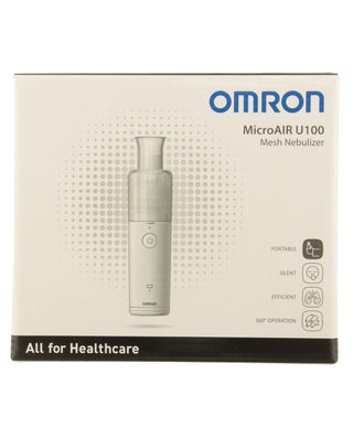 OMRON MicroAIR U100