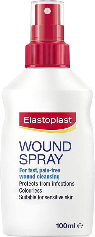 Wound Spray 100ml