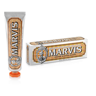 MARVIS Orange Blossom Bloom Toothpaste 75ml