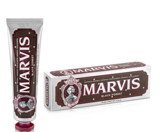 MARVIS Black Forest Toothpaste 75ml