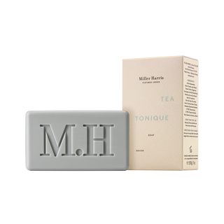 Tea Tonique Soap 200g