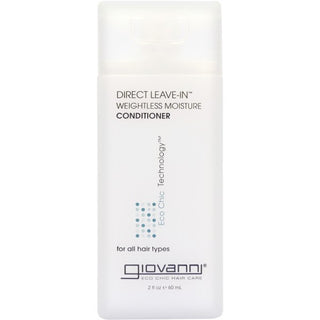 GIOVANNI Direct Leave-In Conditioner 60ml