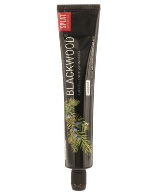 SPLAT Blackwood Charcoal Toothpaste 75ml