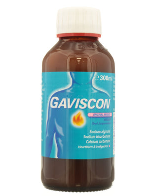 Original Aniseed Relief Oral Suspension 150ml