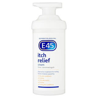 Itch Relief Cream 50g