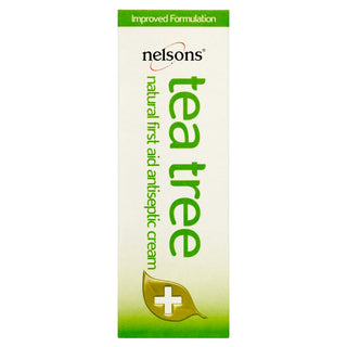 Tea Tree Cream 30g