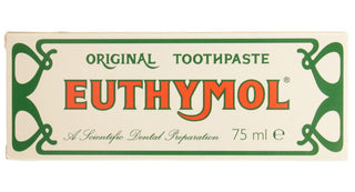 Original Toothpaste 75ml