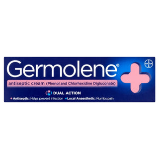 Antiseptic Cream 30g