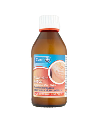 CARE Calamine Lotion 200ml