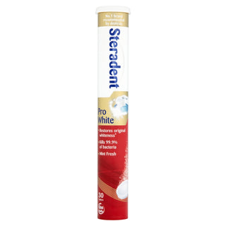 Pro White 30 tablets