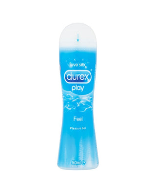 DUREX Play Feel Lubricant Gel 50ml