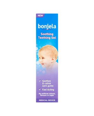 Soothing Teething Gel 15ml