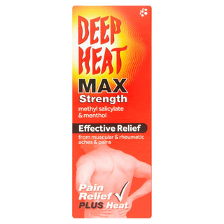 Max Strength 35g