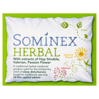 Herbal 30 tablets